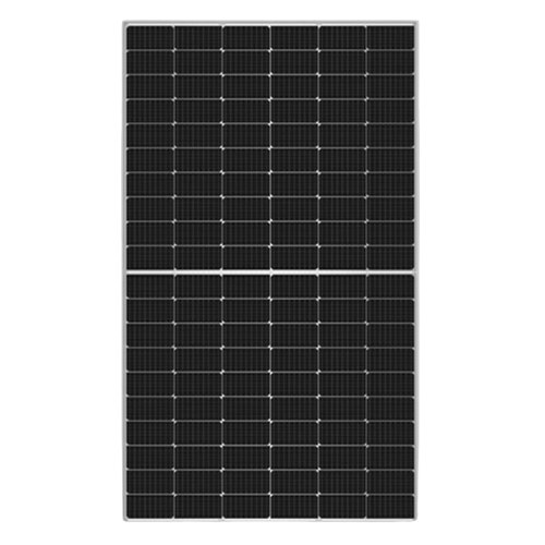 N-type Bifacial Double Glass Mono Module ZERO LETID and LID