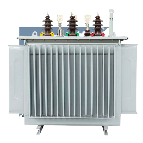 Oil Immersed Power Transformer Product Features