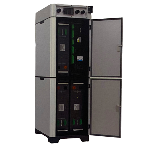 Solar Energy Storage System Home ESS Power Station