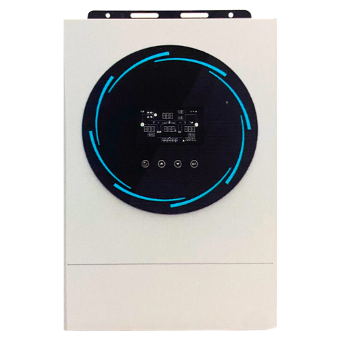 Top Quality On_Off_Hybrid 3 in 1 Solar Inverter