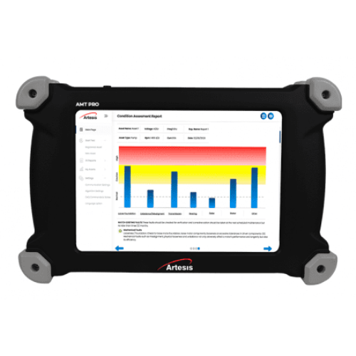 AMT PRO - ARTESIS